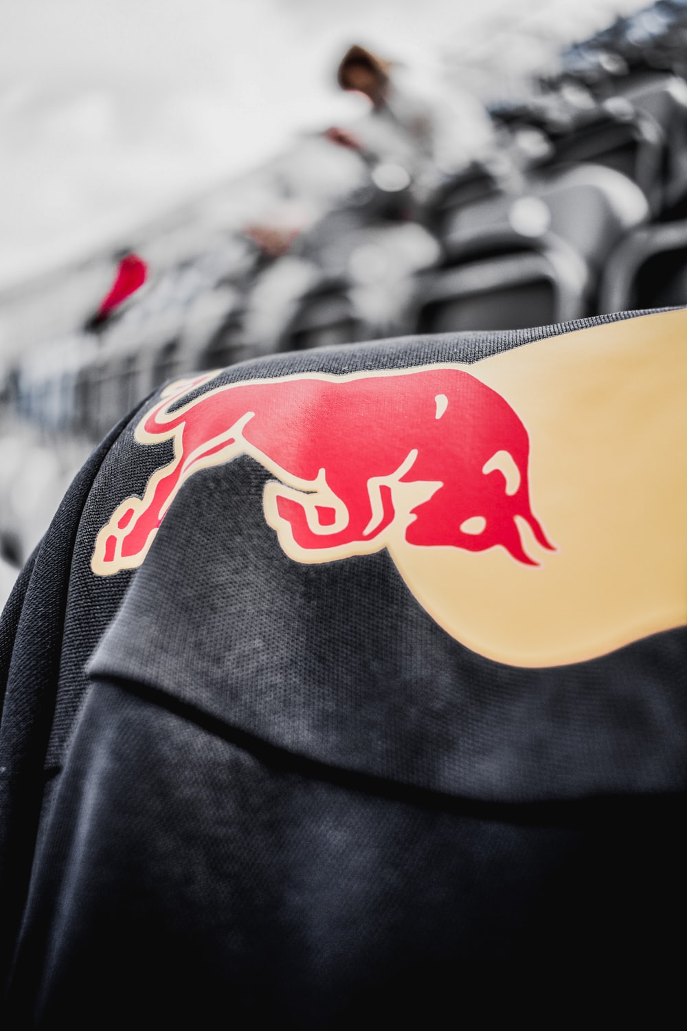 Detail Logo Red Bull Keren Nomer 39