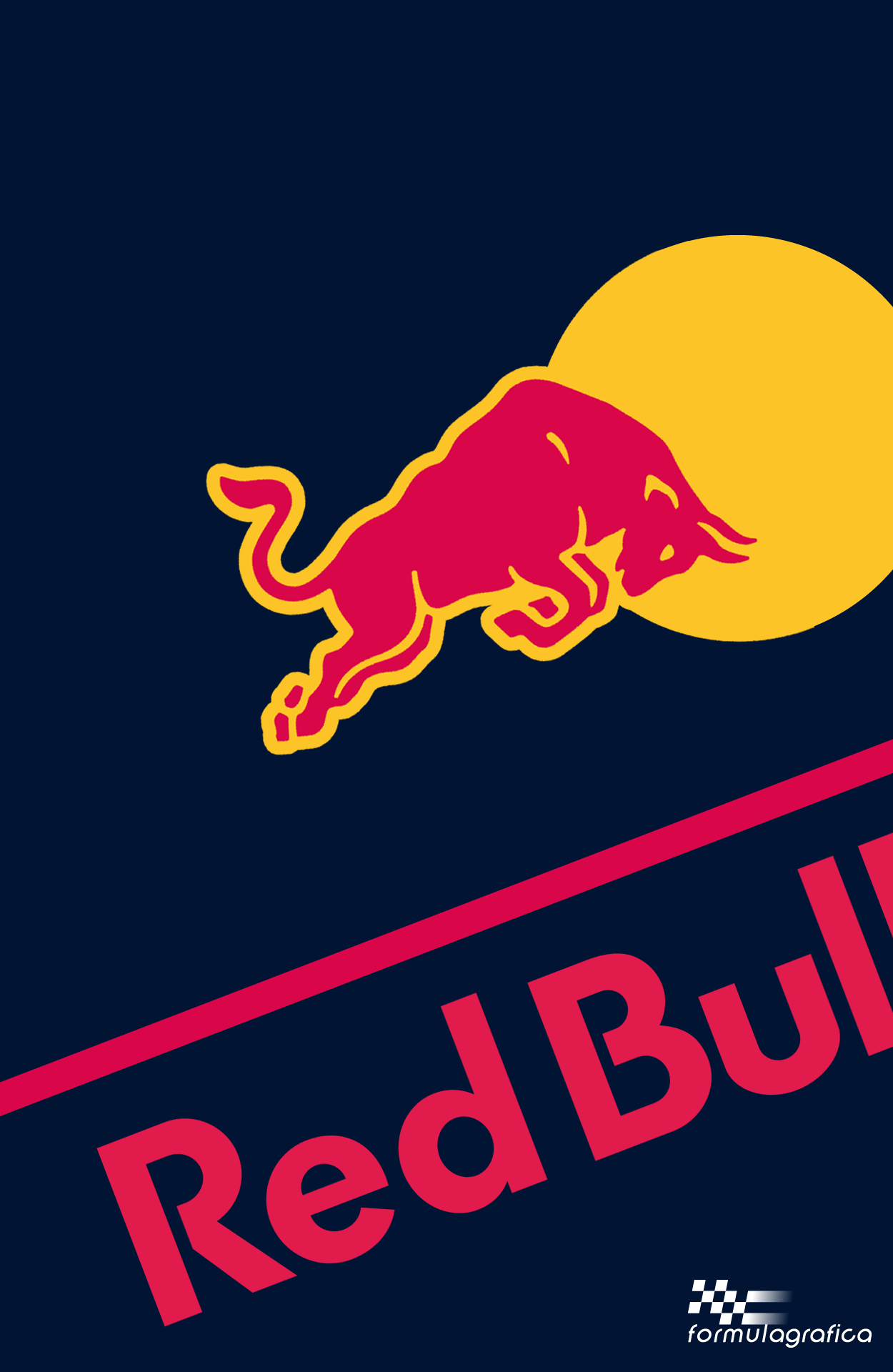 Detail Logo Red Bull Keren Nomer 48