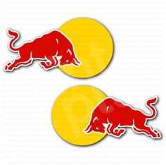 Detail Logo Red Bull Keren Nomer 6