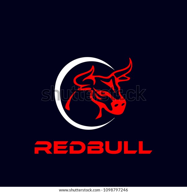 Detail Logo Red Bull Keren Nomer 8