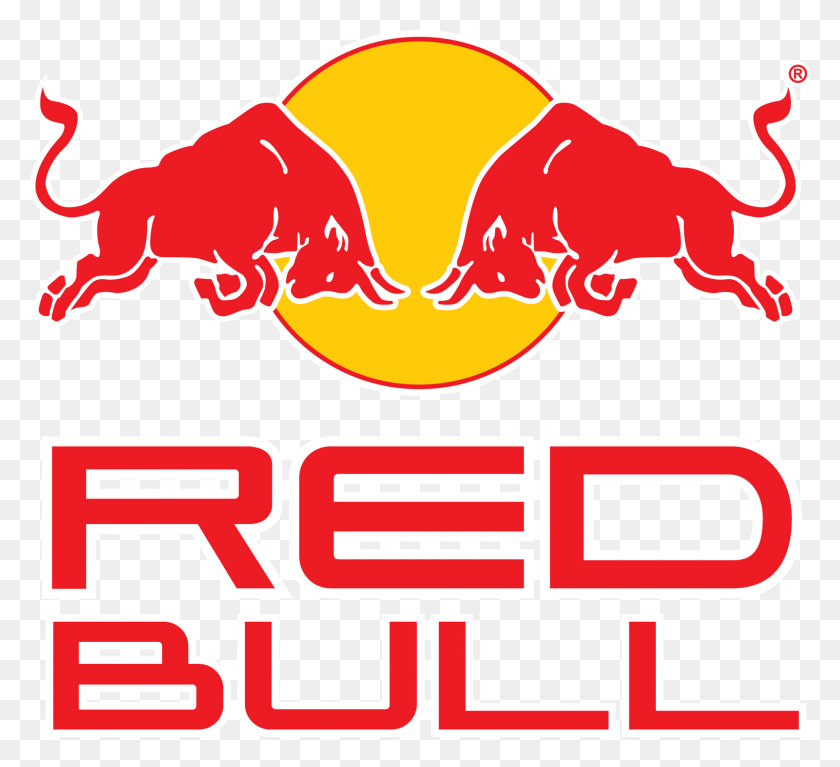 Detail Logo Red Bull Vector Nomer 18