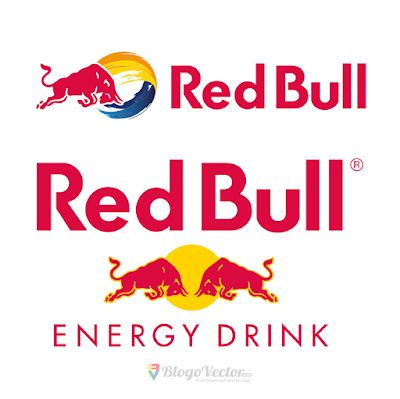 Detail Logo Red Bull Vector Nomer 21