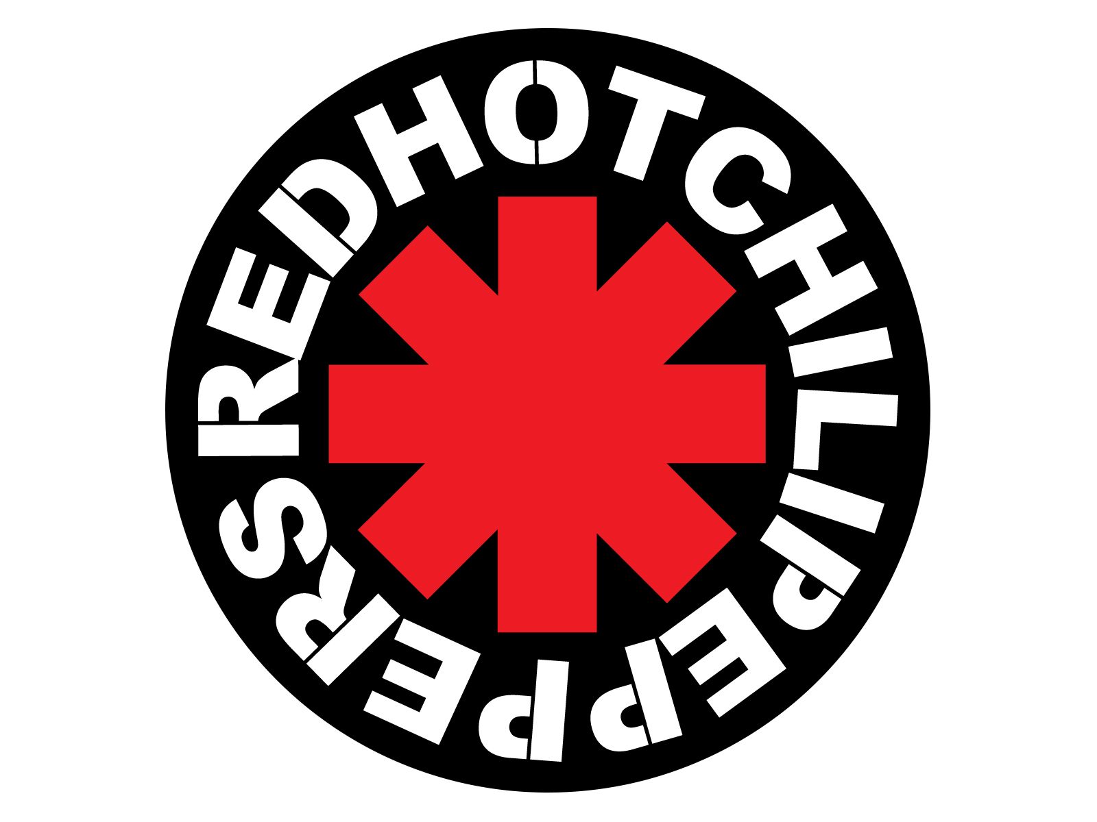 Detail Logo Red Hot Chili Peppers Nomer 17