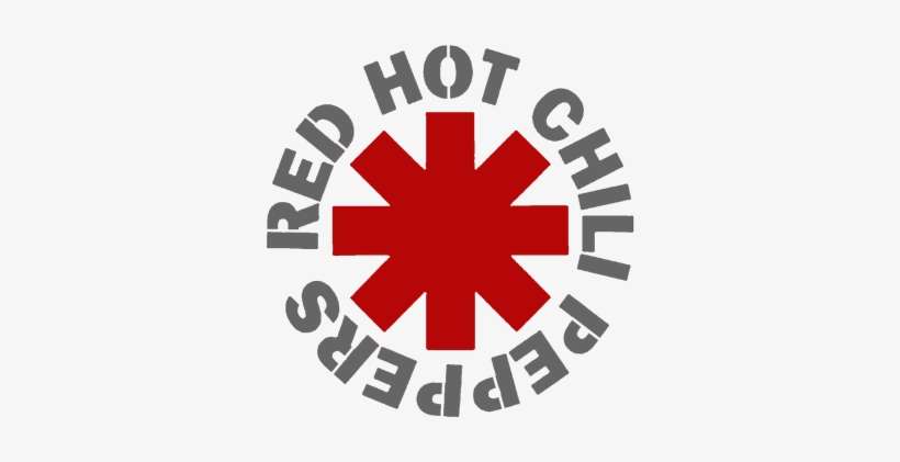 Detail Logo Red Hot Chili Peppers Nomer 23