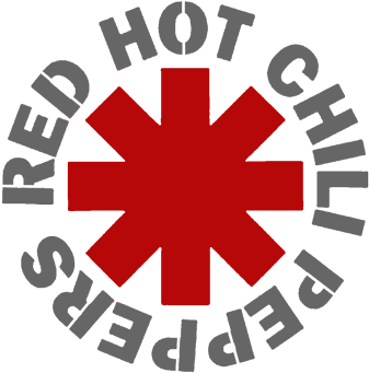 Detail Logo Red Hot Chili Peppers Nomer 32