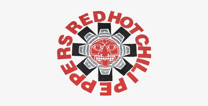 Detail Logo Red Hot Chili Peppers Nomer 40