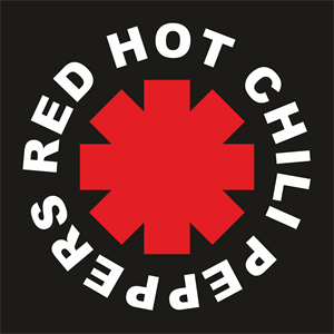 Detail Logo Red Hot Chili Peppers Nomer 6