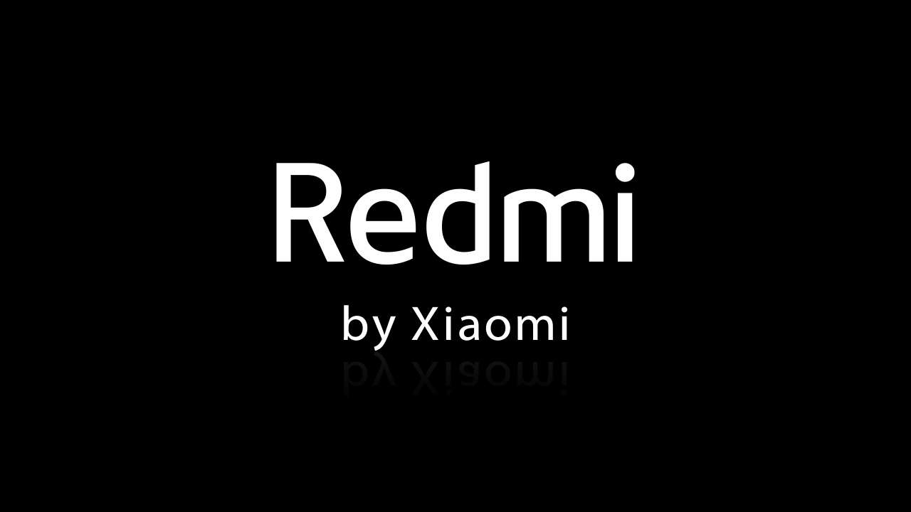 Detail Logo Redmi Nomer 10