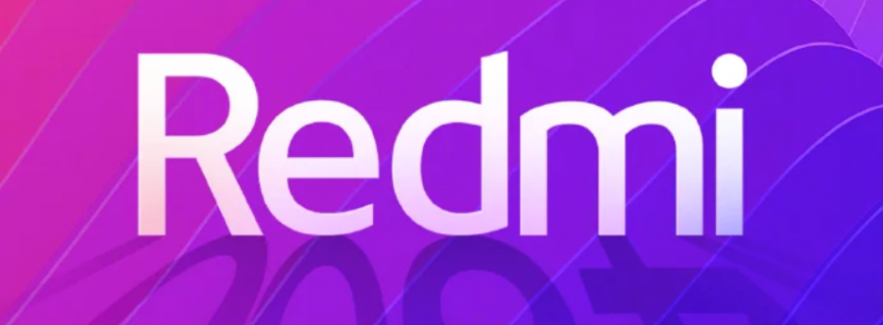Detail Logo Redmi Nomer 8