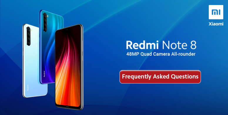 Detail Logo Redmi Note 8 Nomer 17