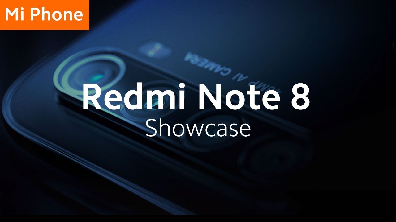 Detail Logo Redmi Note 8 Nomer 18
