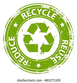 Detail Logo Reduce Reuse Recycle Nomer 13