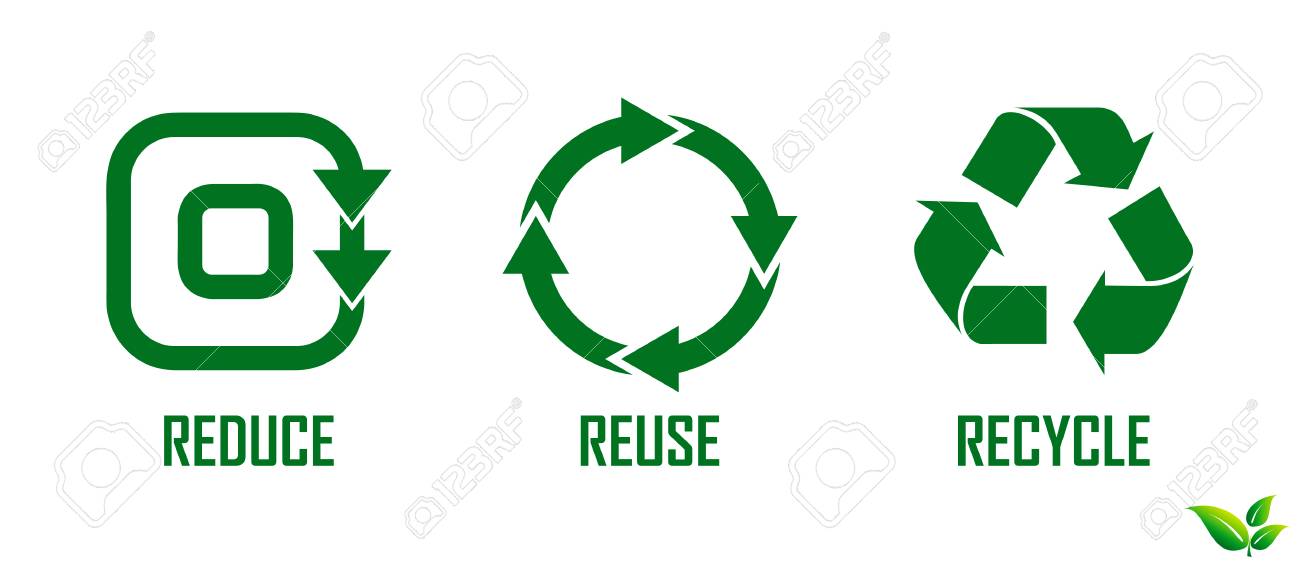 Detail Logo Reduce Reuse Recycle Nomer 17