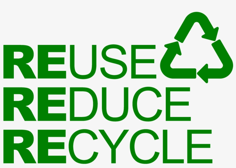 Detail Logo Reduce Reuse Recycle Nomer 20