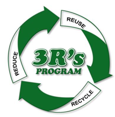 Detail Logo Reduce Reuse Recycle Nomer 43