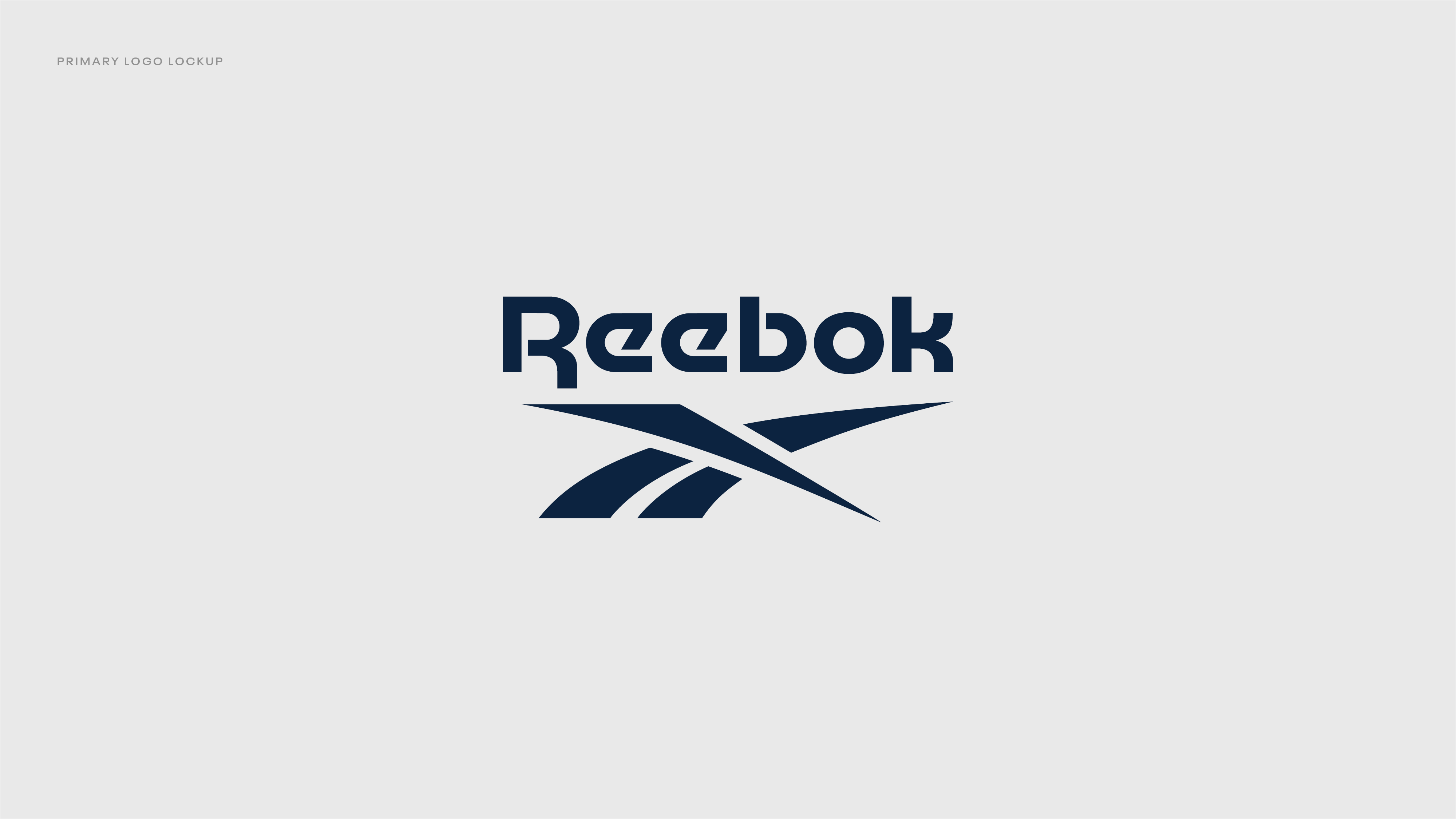 Logo Reebok Baru - KibrisPDR