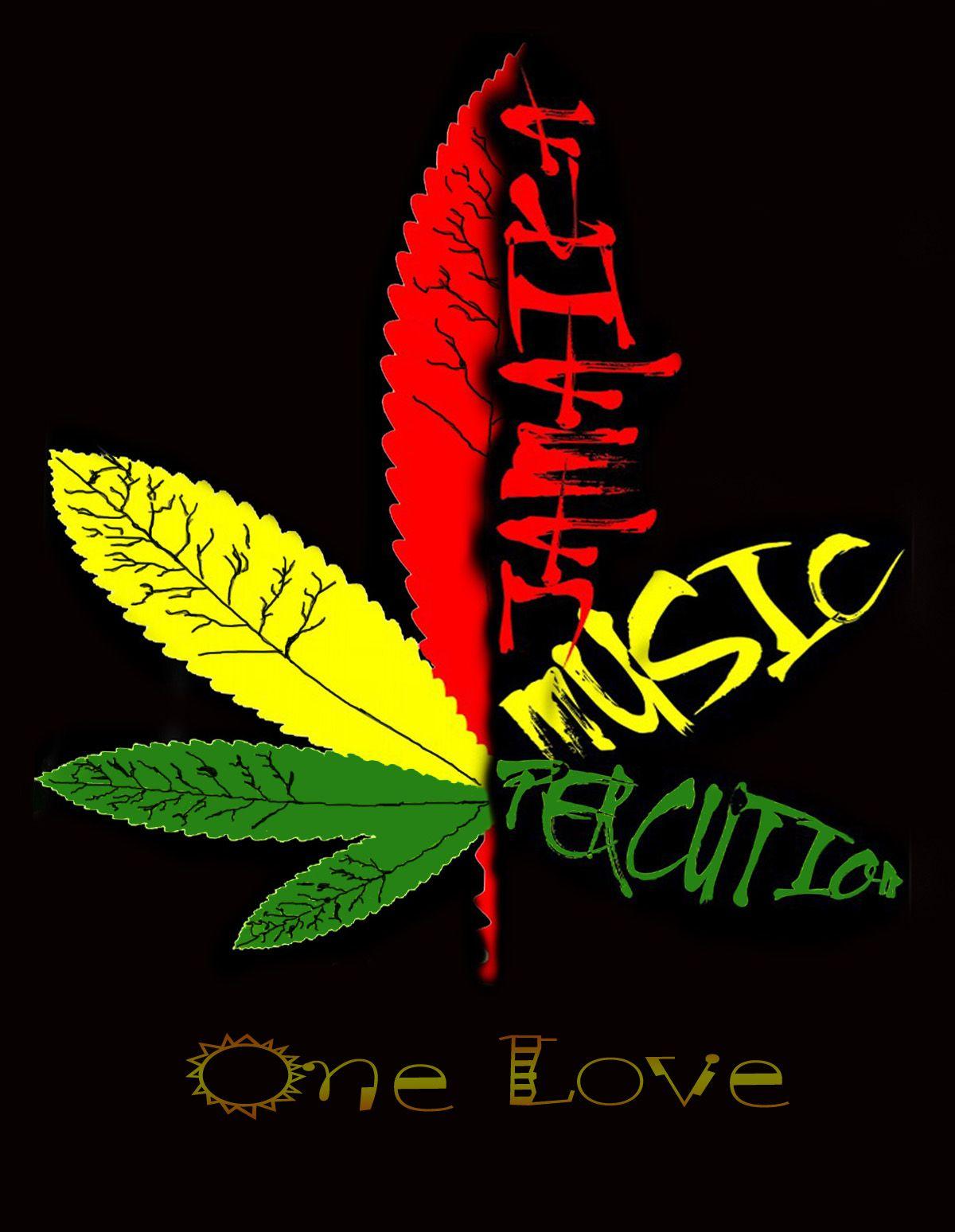 Logo Reggae Keren - KibrisPDR