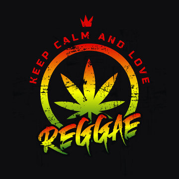 Detail Logo Reggae Keren Nomer 11