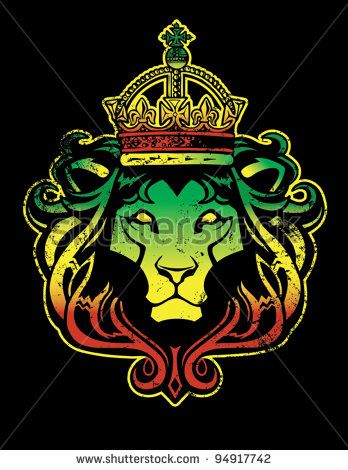 Detail Logo Reggae Keren Nomer 18