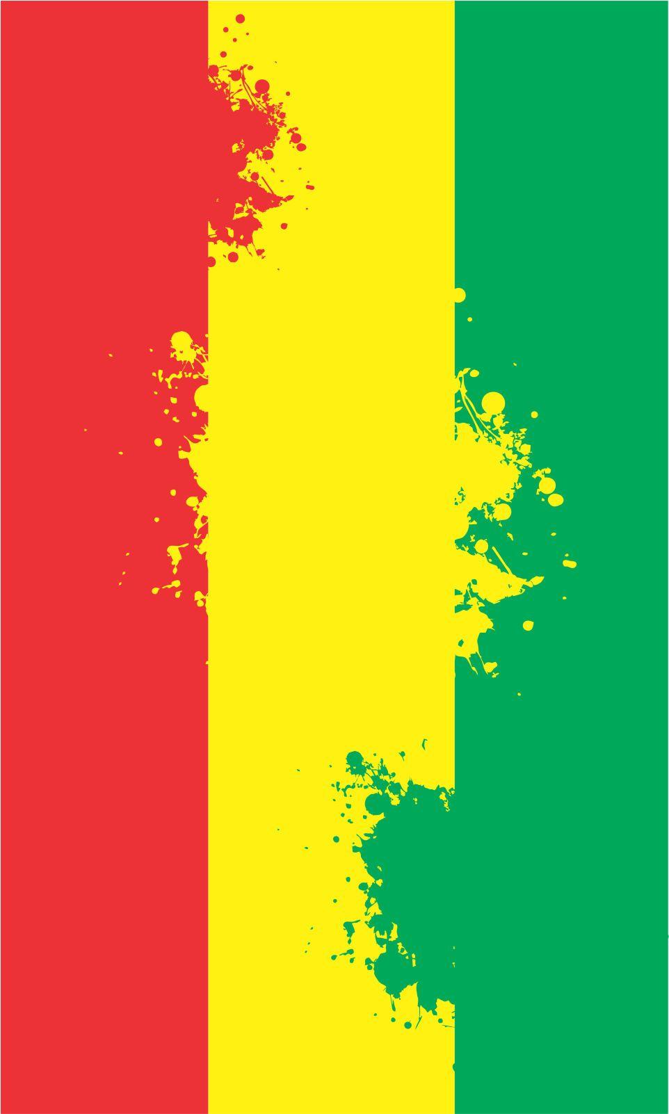 Detail Logo Reggae Keren Nomer 26
