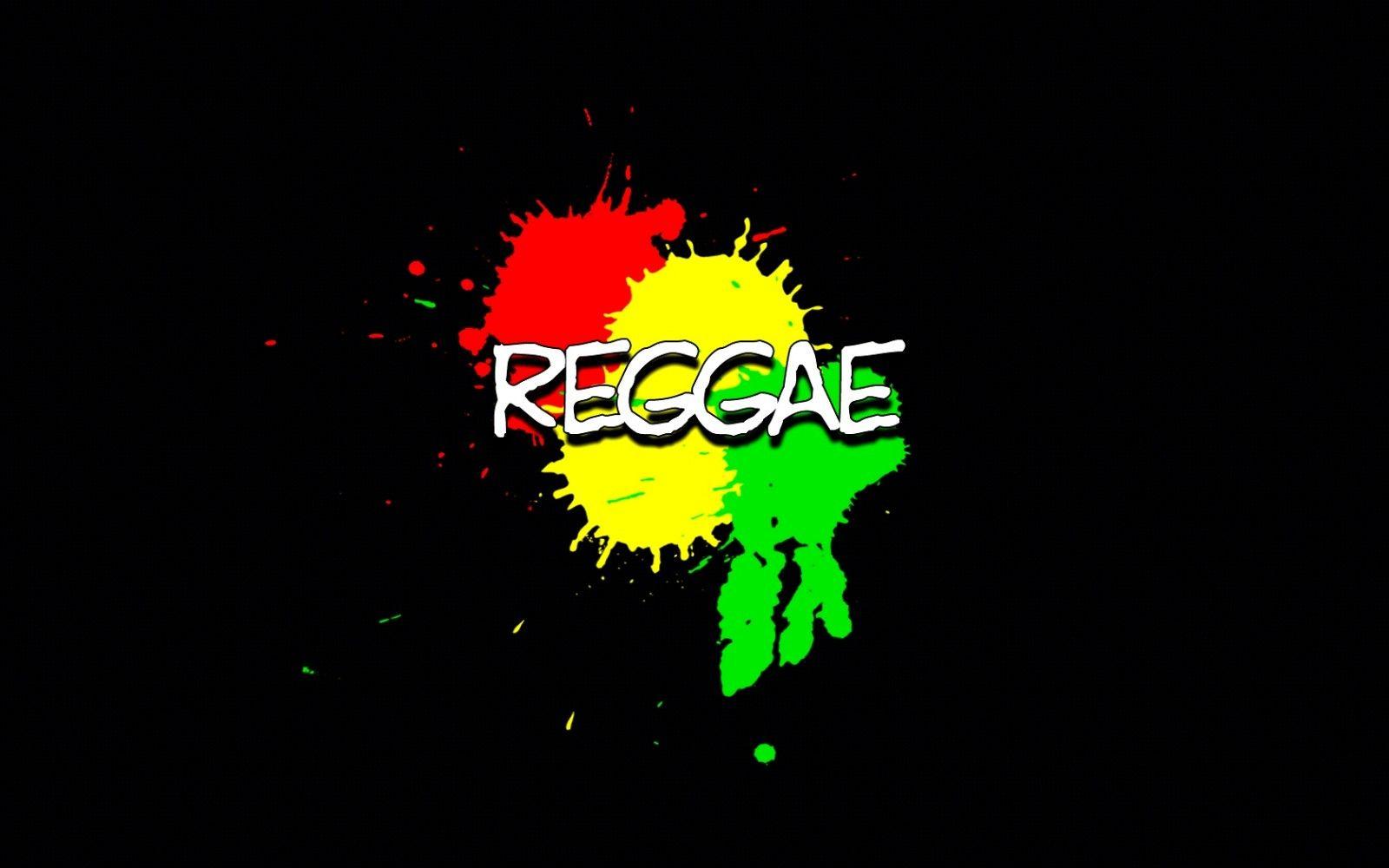 Detail Logo Reggae Keren Nomer 5