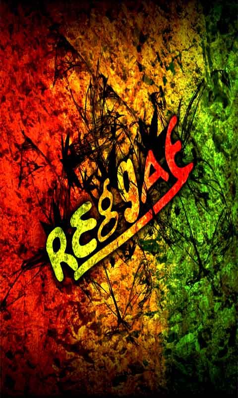Detail Logo Reggae Keren Nomer 6
