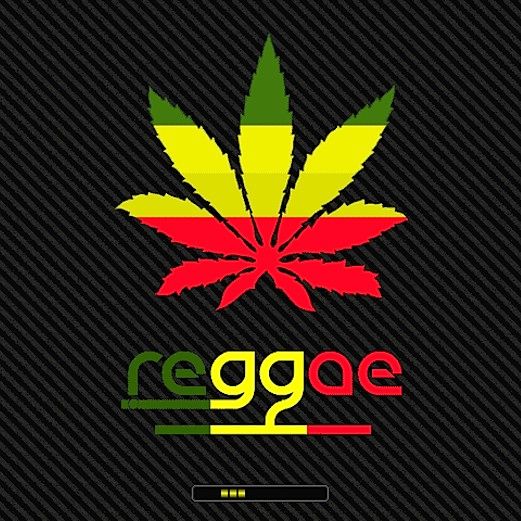 Logo Reggae Terbaru - KibrisPDR