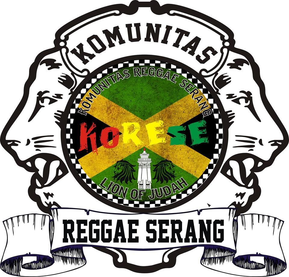 Detail Logo Reggae Terbaru Nomer 22