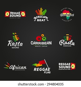 Detail Logo Reggae Terbaru Nomer 33