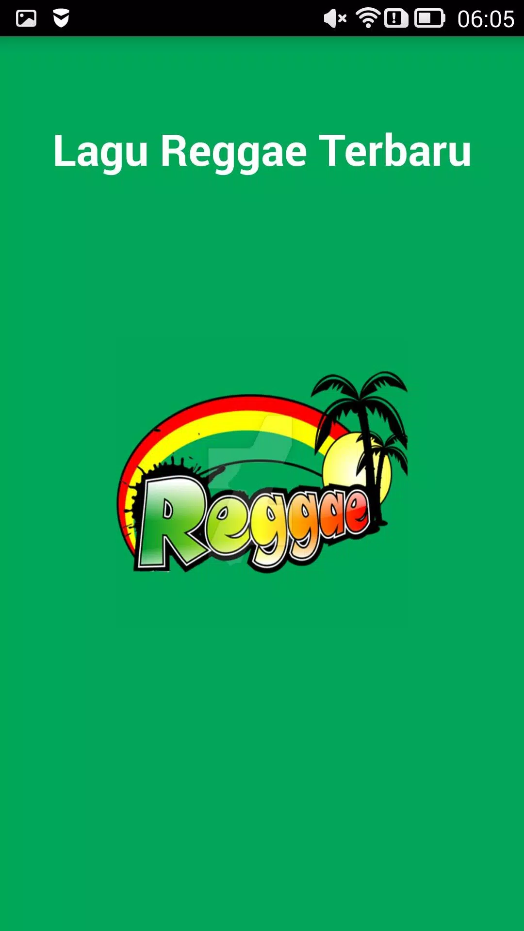Detail Logo Reggae Terbaru Nomer 35