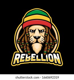 Detail Logo Reggae Terbaru Nomer 37