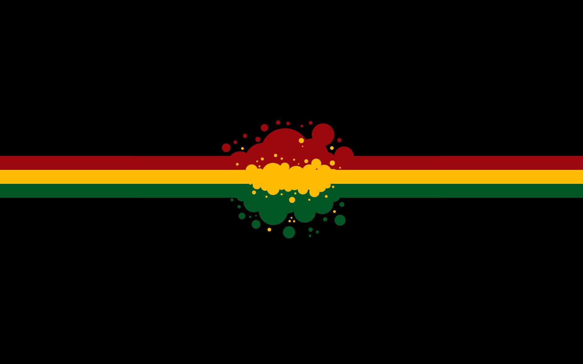 Detail Logo Reggae Wallpaper Nomer 5