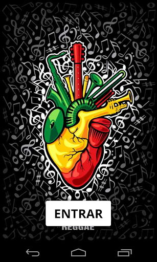 Detail Logo Reggae Wallpaper Nomer 48