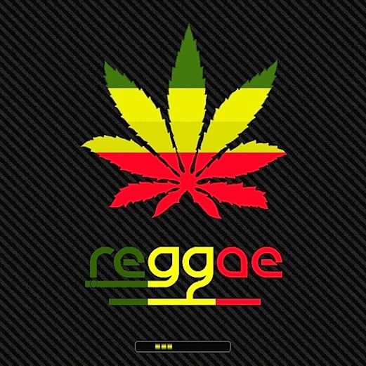 Detail Logo Reggae Wallpaper Nomer 6