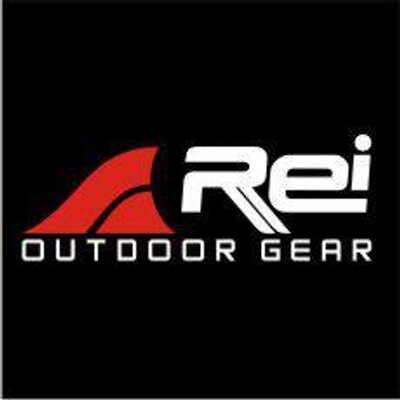 Detail Logo Rei Adventure Nomer 2