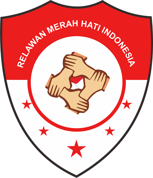 Detail Logo Relawan Indonesia Nomer 15