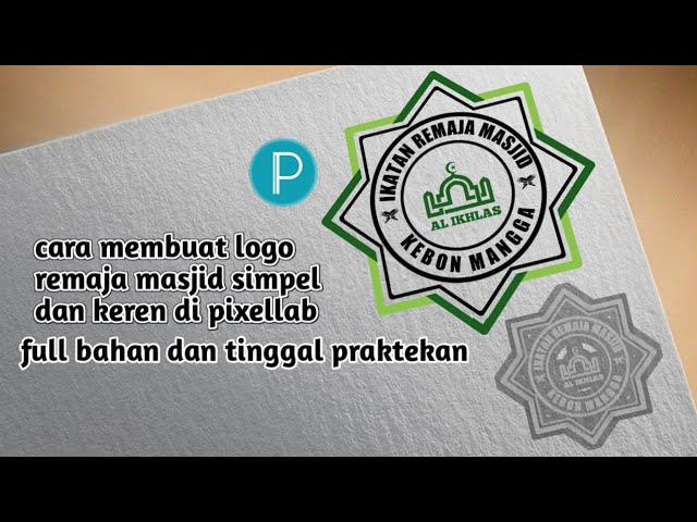 Detail Logo Remaja Keren Nomer 13