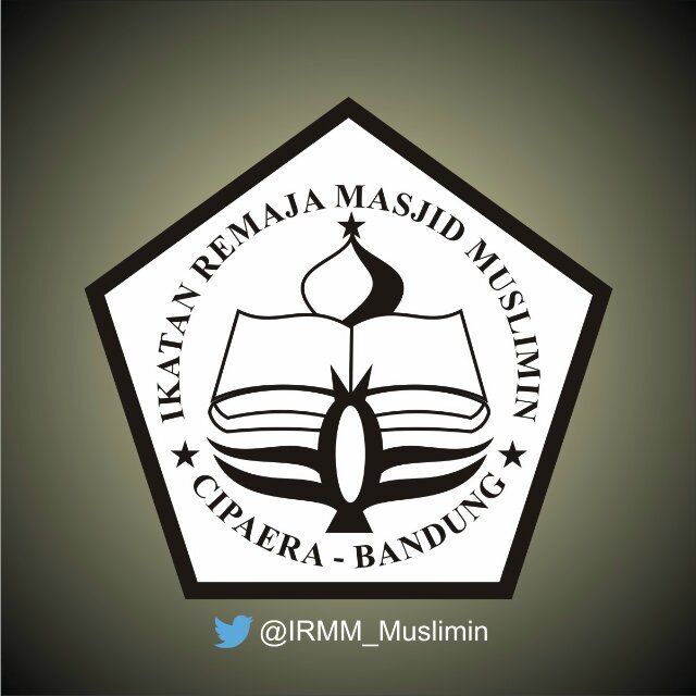 Detail Logo Remaja Masjid Nomer 13