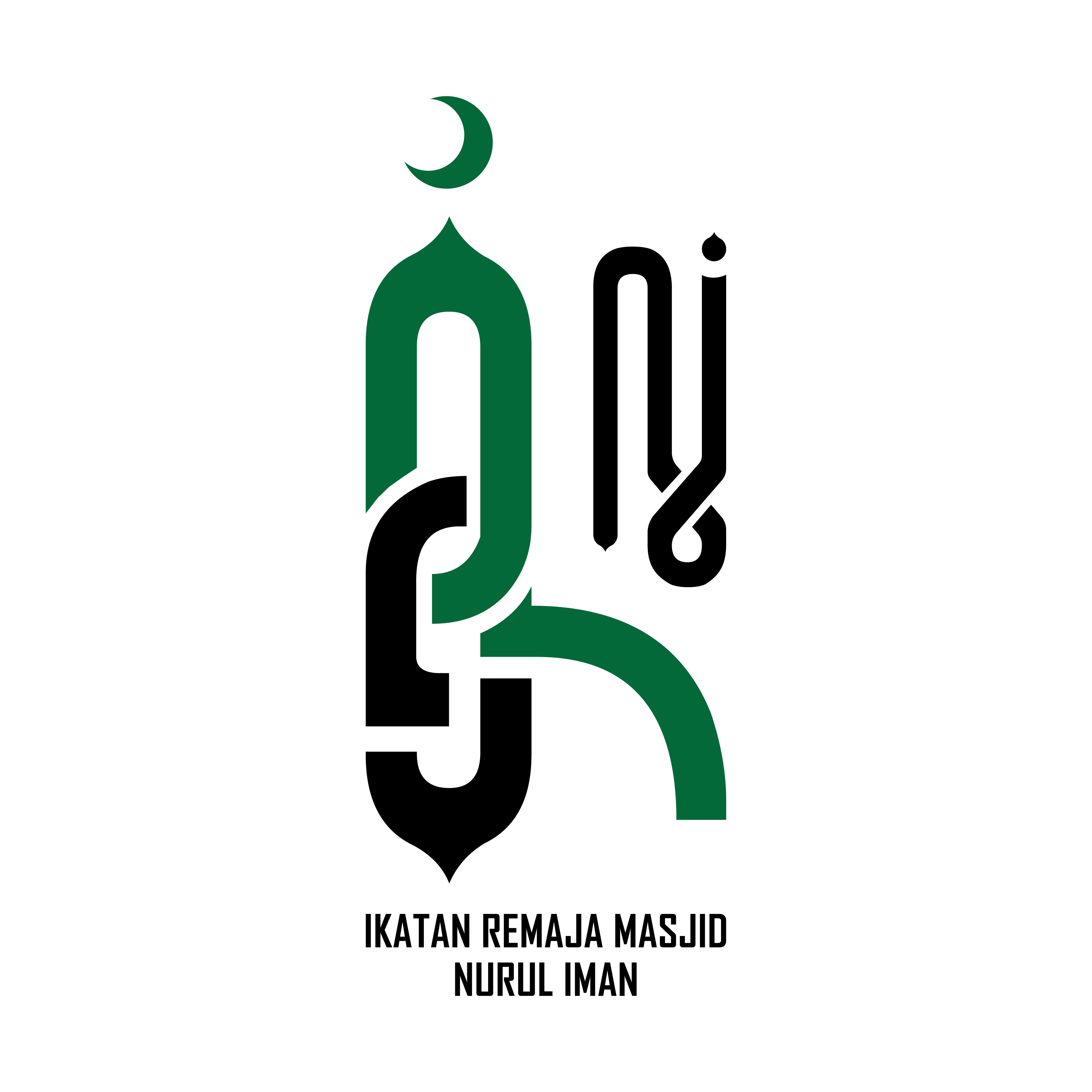 Detail Logo Remaja Masjid Nomer 25