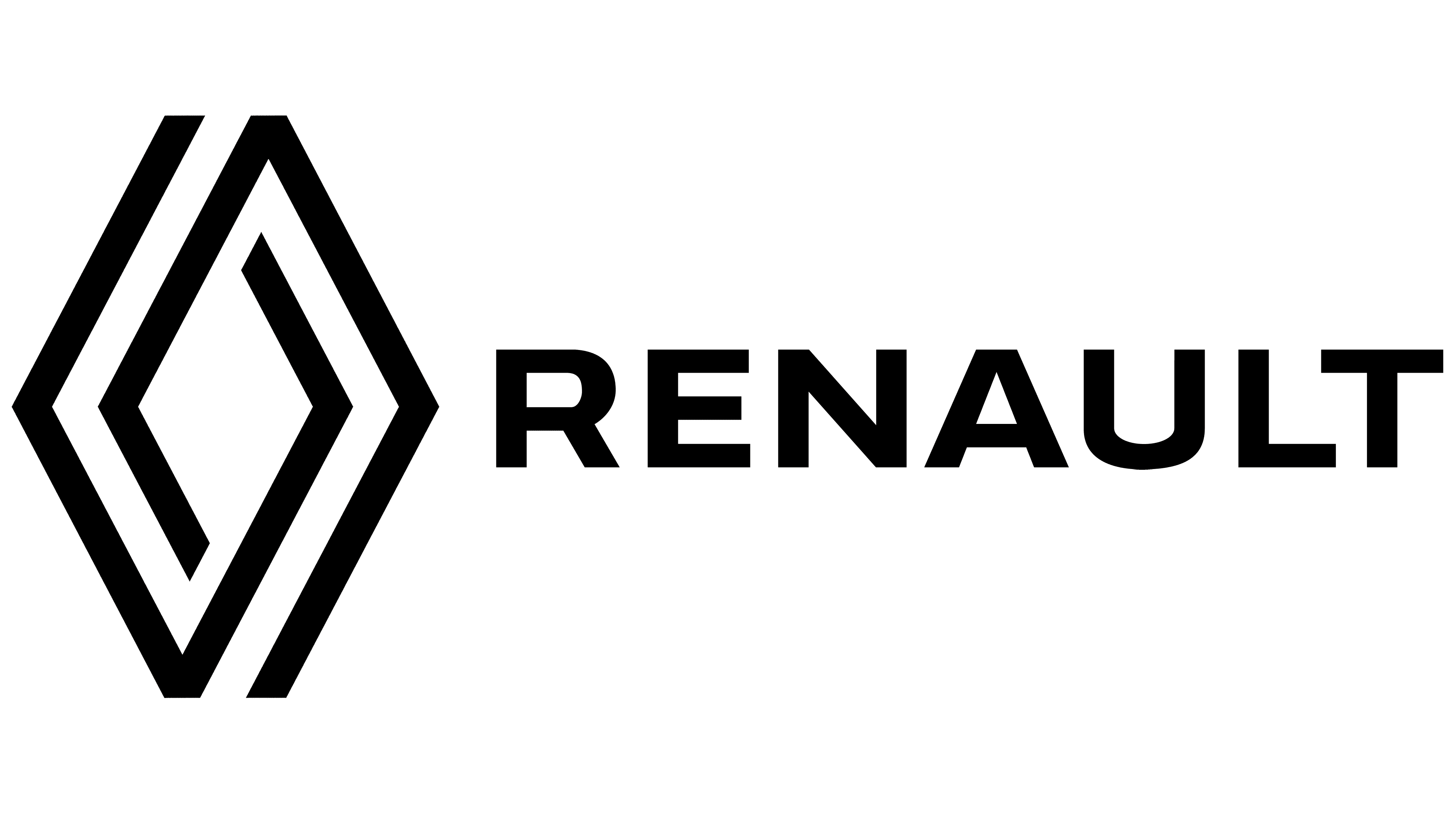 Detail Logo Renault Nomer 3