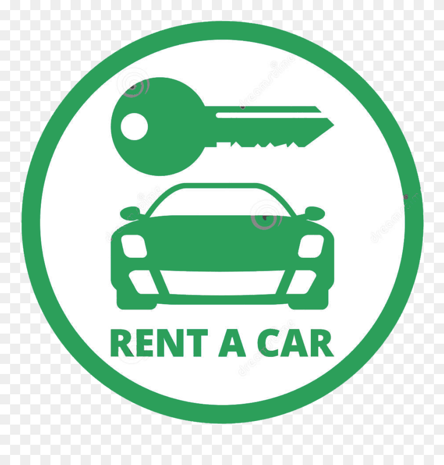 Detail Logo Rental Mobil Nomer 12
