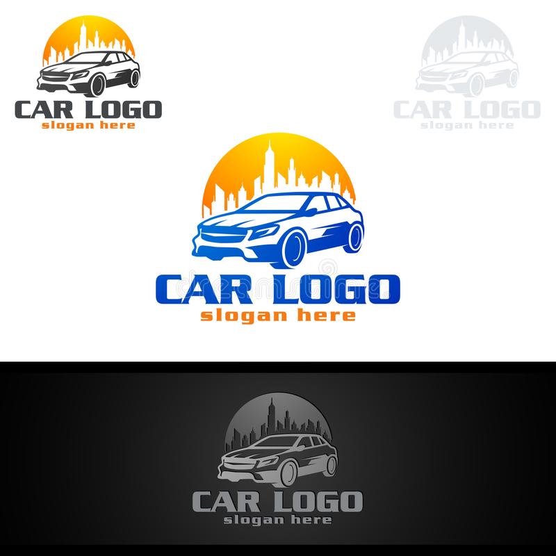 Detail Logo Rental Mobil Nomer 47