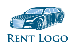 Detail Logo Rental Mobil Png Nomer 25