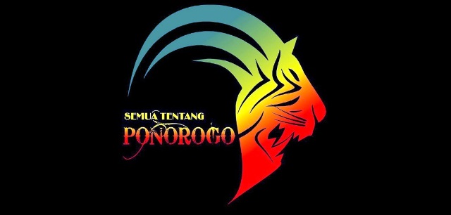 Download Logo Reog Ponorogo Nomer 26