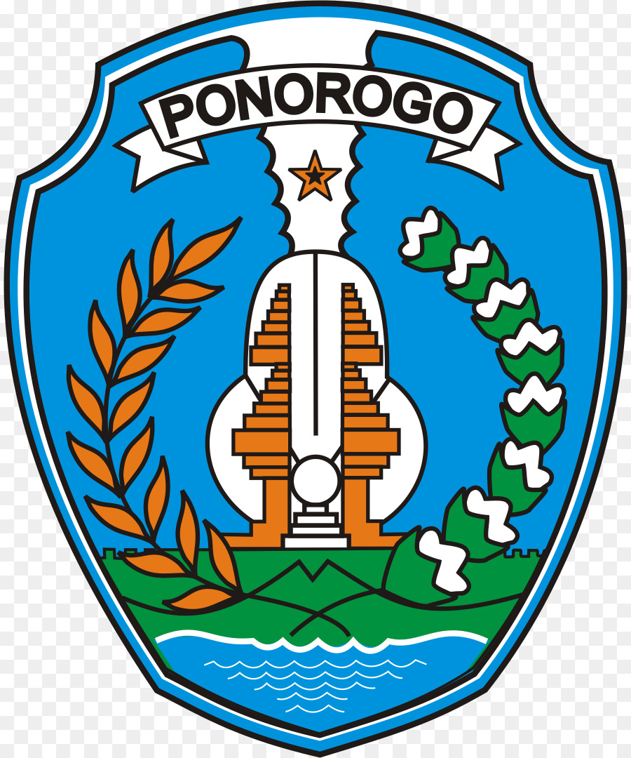 Detail Logo Reog Ponorogo Nomer 39