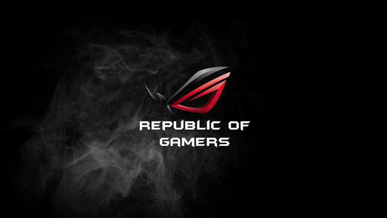 Detail Logo Republic Of Gamers Nomer 23