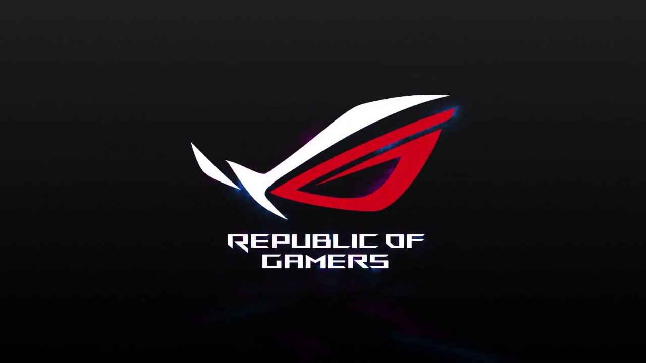 Detail Logo Republic Of Gamers Nomer 5