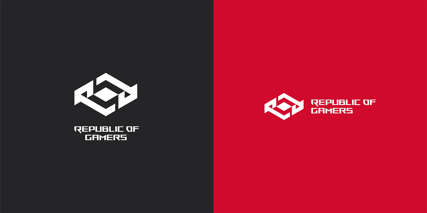Detail Logo Republic Of Gamers Nomer 42
