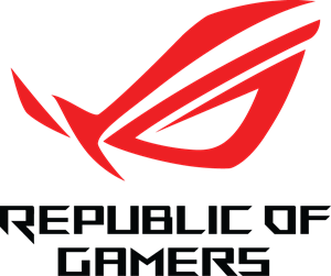 Detail Logo Republik Of Gamers Nomer 2