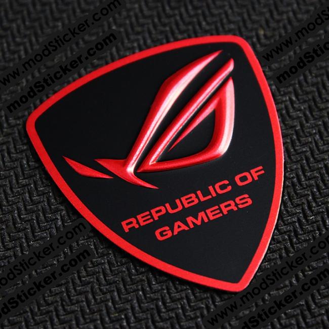 Detail Logo Republik Of Gamers Nomer 33